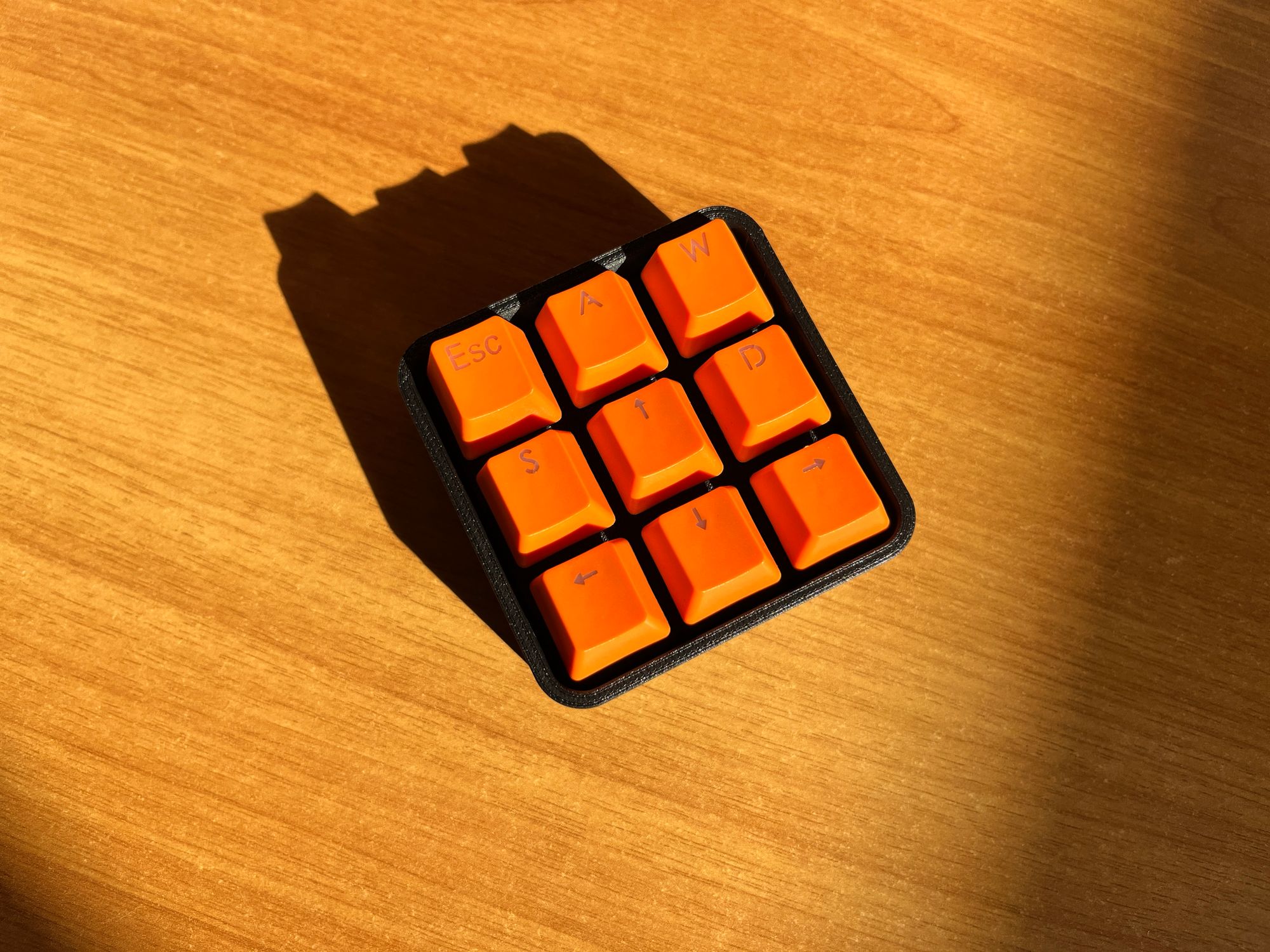 Making a macro pad from scratch