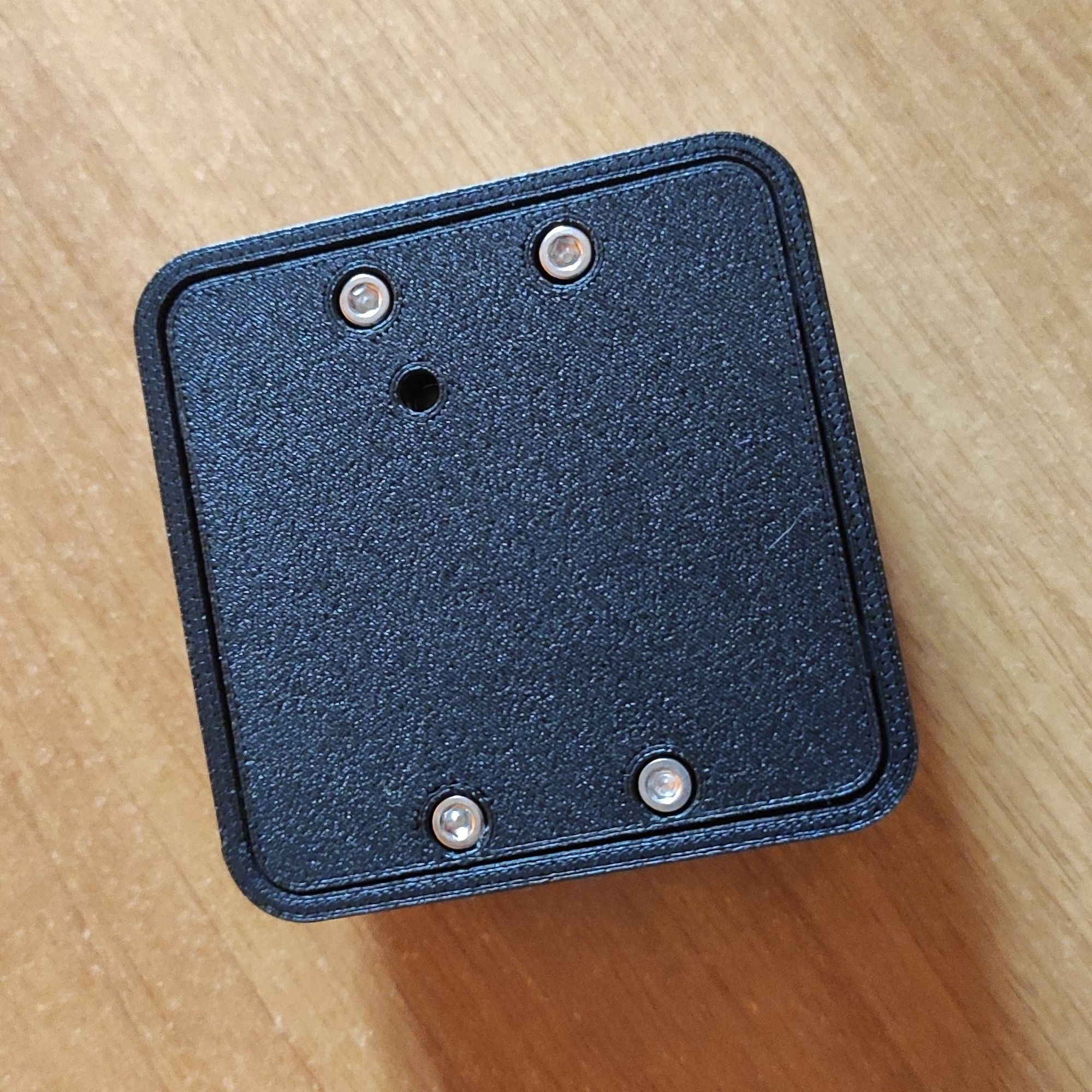Making a macro pad from scratch