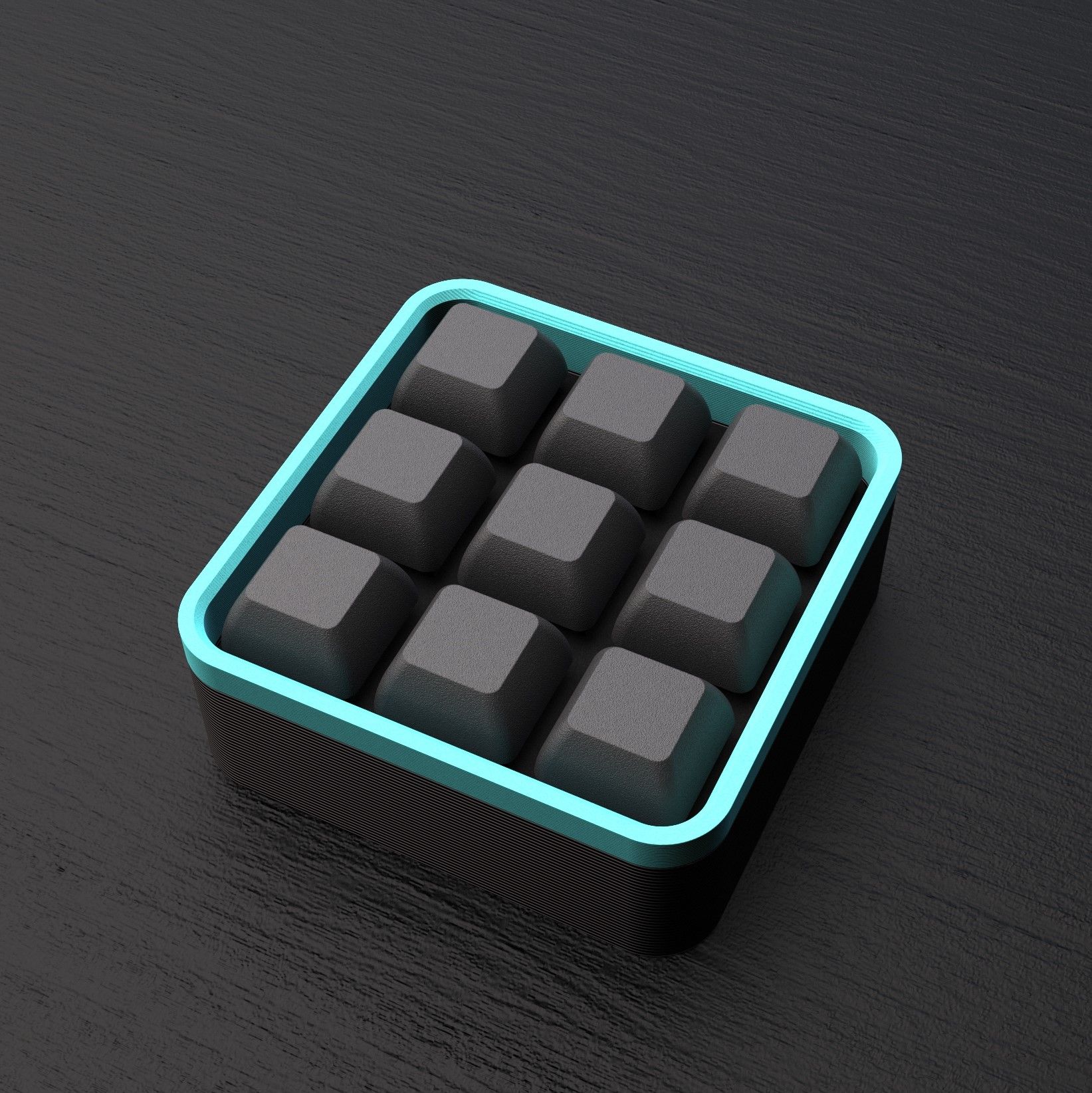 Making a macro pad from scratch