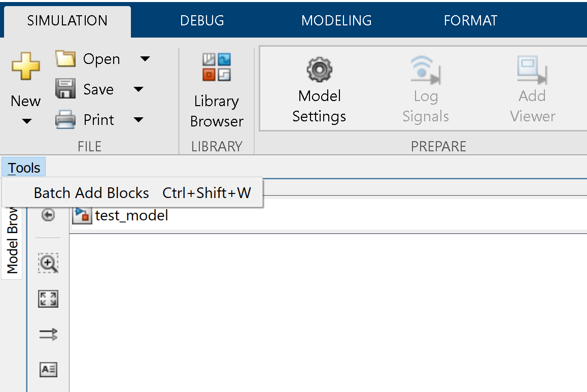 3 keyboard macros to speed up your Simulink workflow