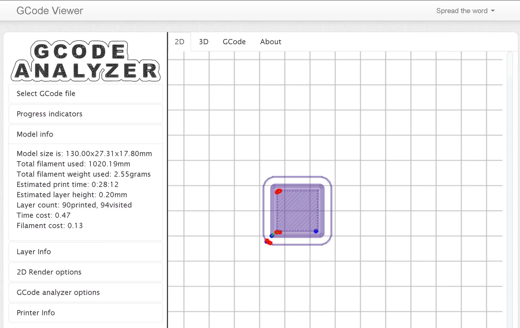 How to use Start and End Gcode Scripts - 3D Printing 101 