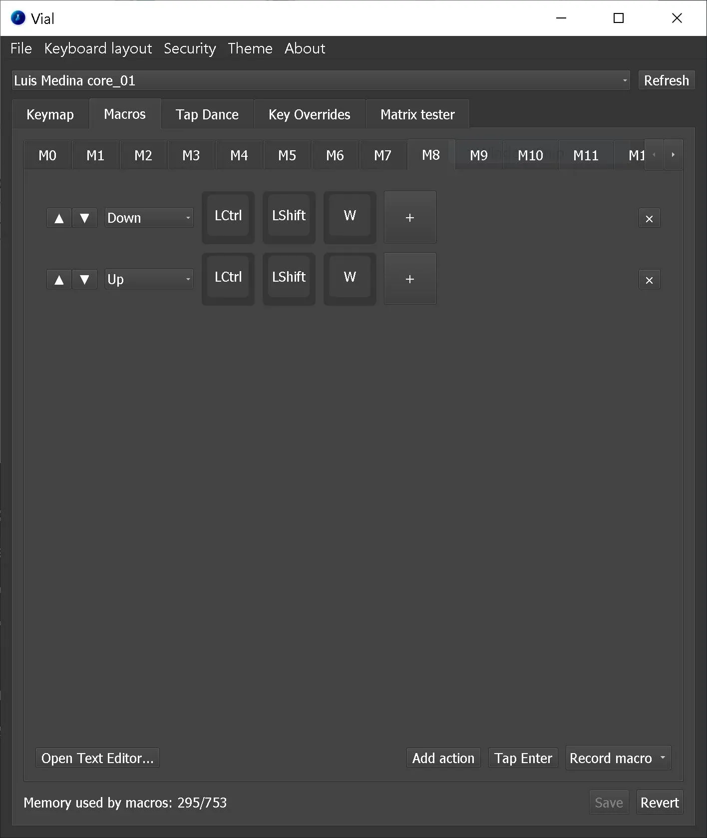 3 keyboard macros to speed up your Simulink workflow