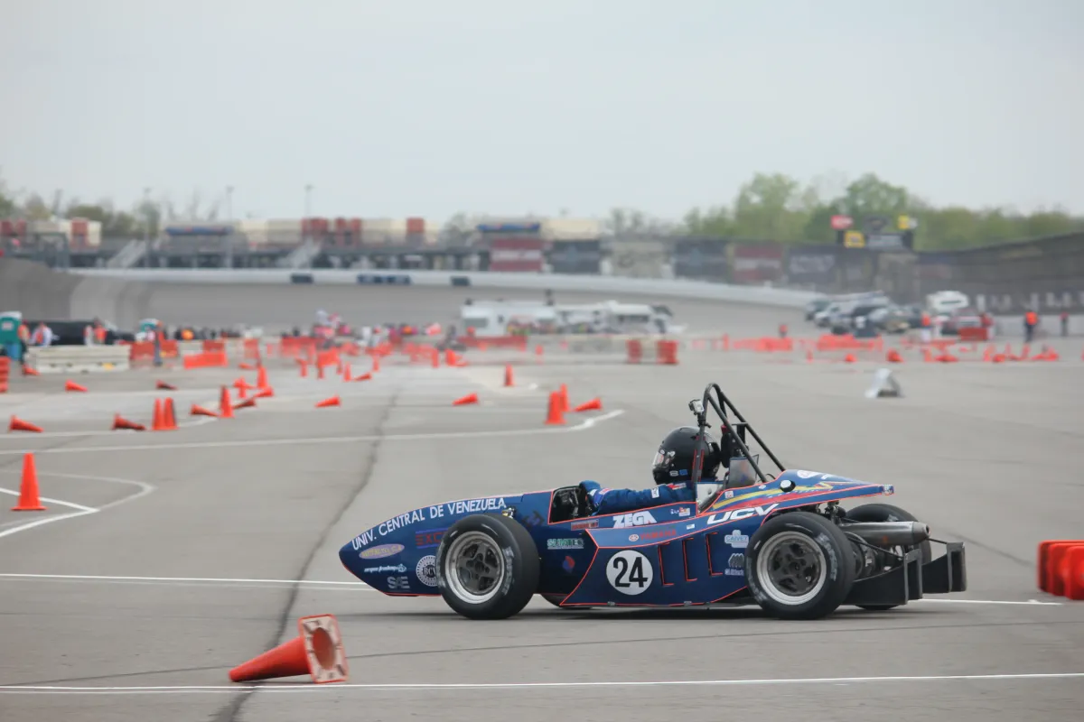 Formula SAE UCV