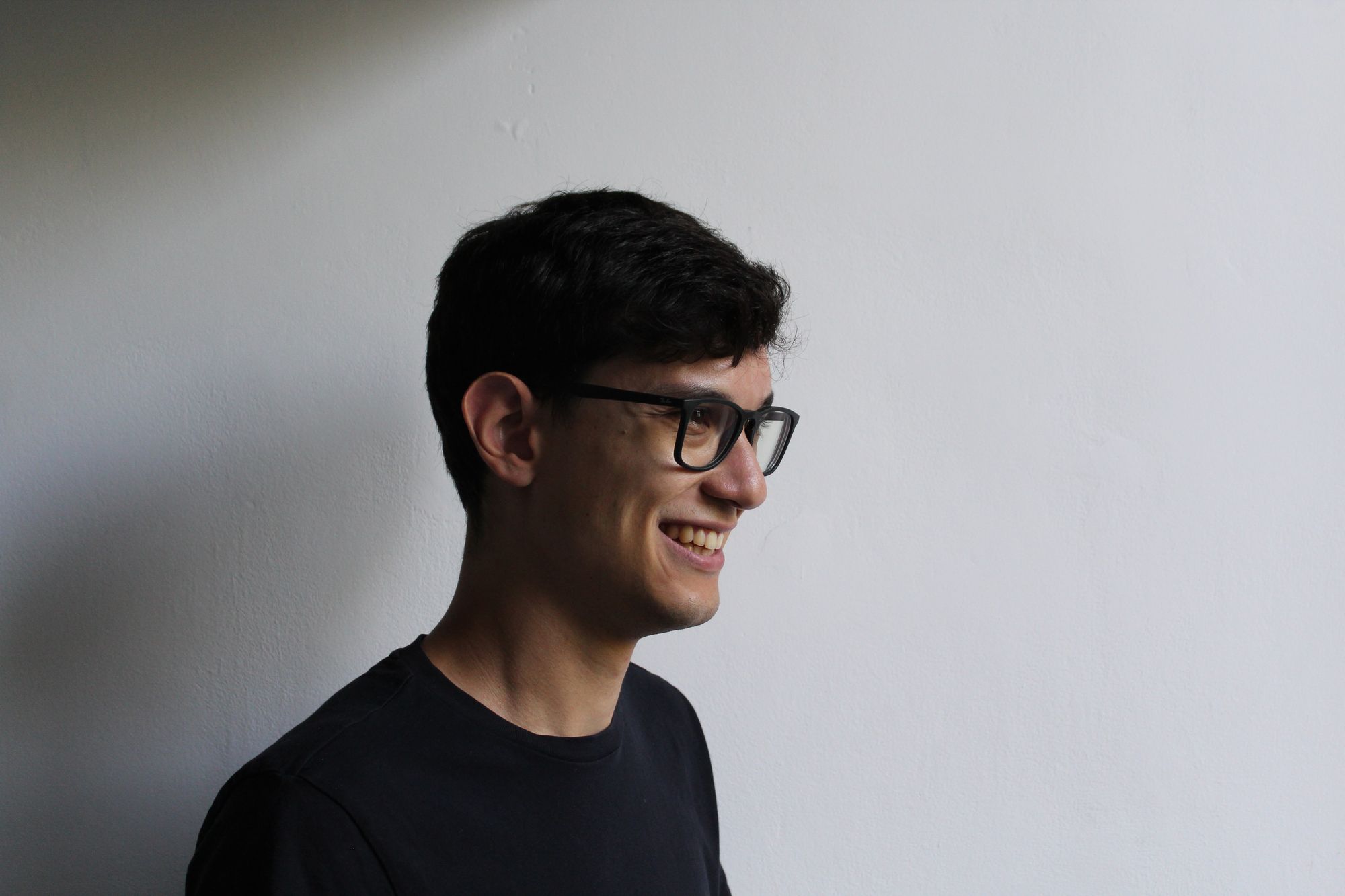 Luis Medina